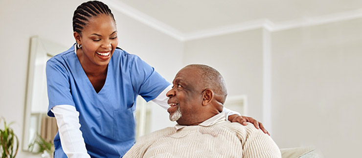 5 Essential Qualities of a Compassionate Caregiver