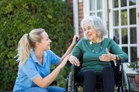 Building a Caring and Supportive Caregiver Team