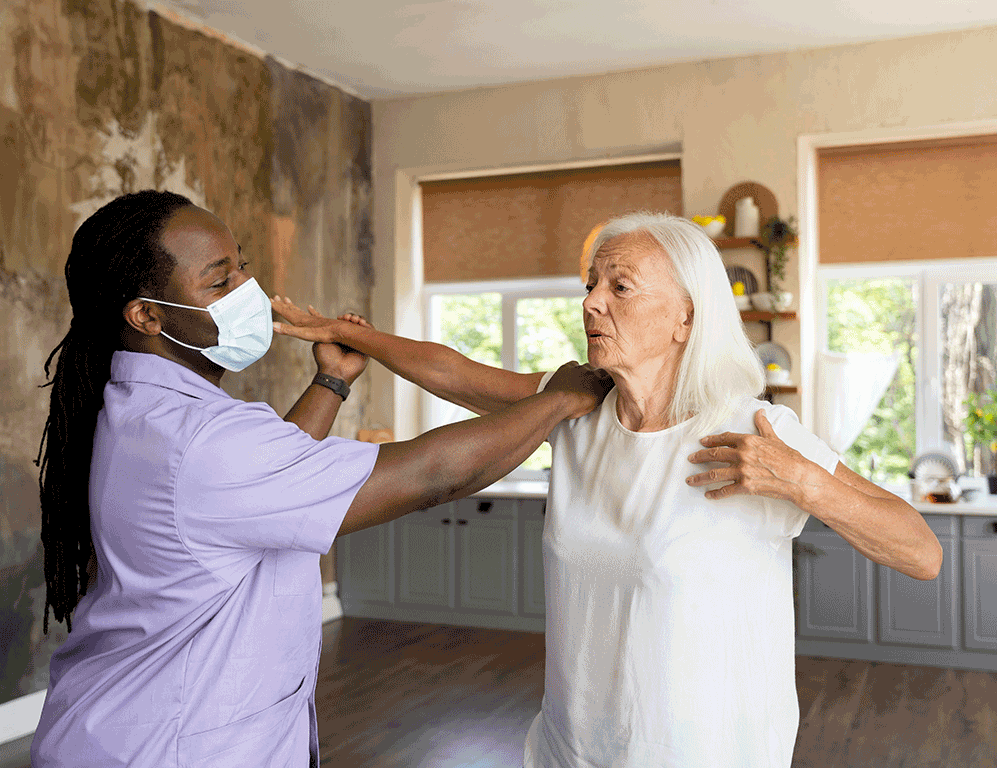  Palliative & End-of-Life Care
