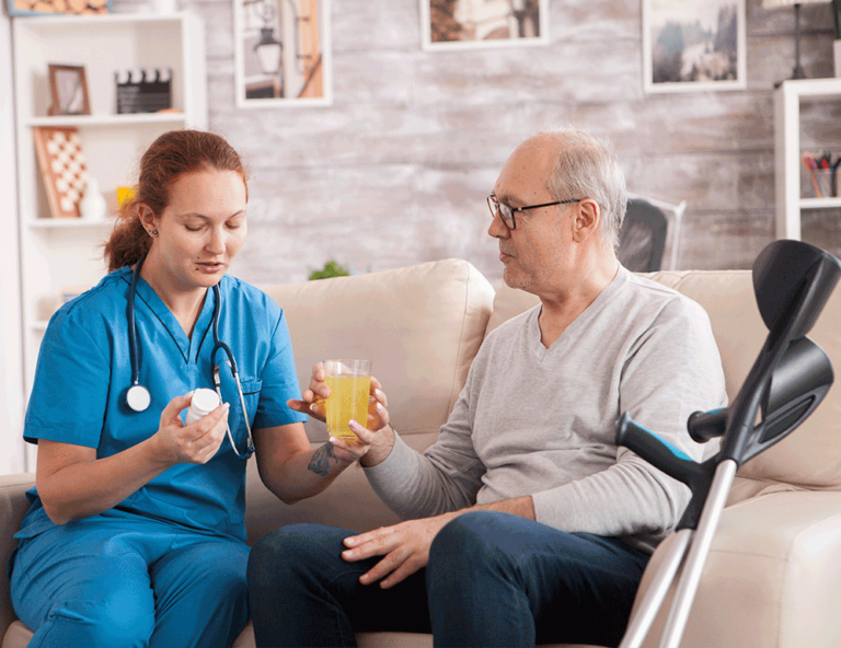 Care Recruitment Agency in UK - Optimal Caretech Solutions Ltd