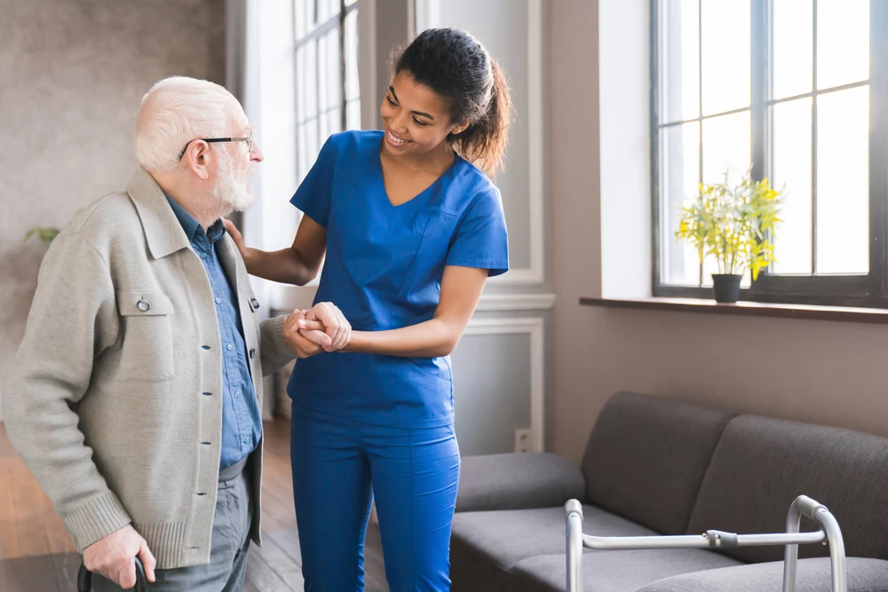 Care Recruitment Agency in UK - Optimal Caretech Solutions Ltd