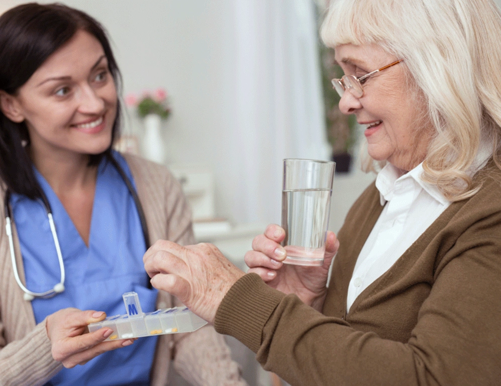 Medication Management