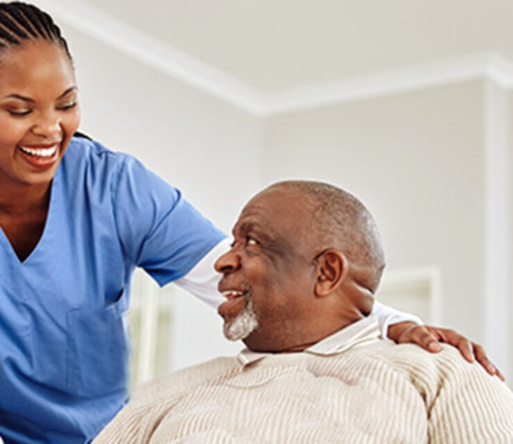 5 Essential Qualities of a Compassionate Caregiver