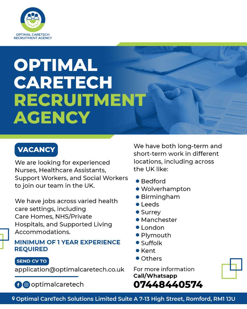 Building a Caring and Supportive Caregiver Team Optimal CareTech